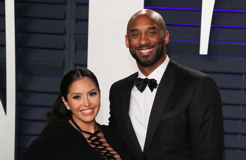 ‘This Lacks Respect And Tact’: Vanessa Bryant Gathers Meek Mill After Disrespectful Kobe Bryant Lyric