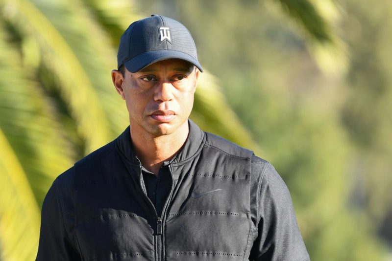 Tiger Woods Hospitalized After ‘Major’ Car Crash: Here’s Everything We Know