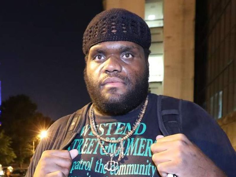 Rest In Power Haroun Wakil: Atlanta Activist Who Promoted Community Policing Dies