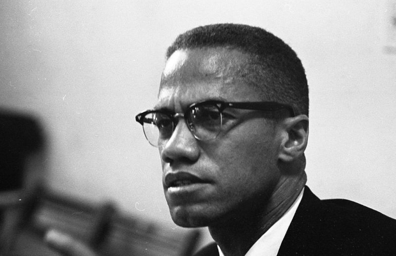 Daughter Of NYPD Cop Says Letter Naming FBI, Police As Conspirators In Malcolm X’s Death Is Fake