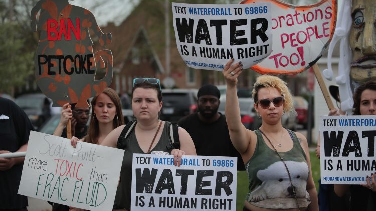 HUD cited for lead poisoning in East Chicago children, internal report says