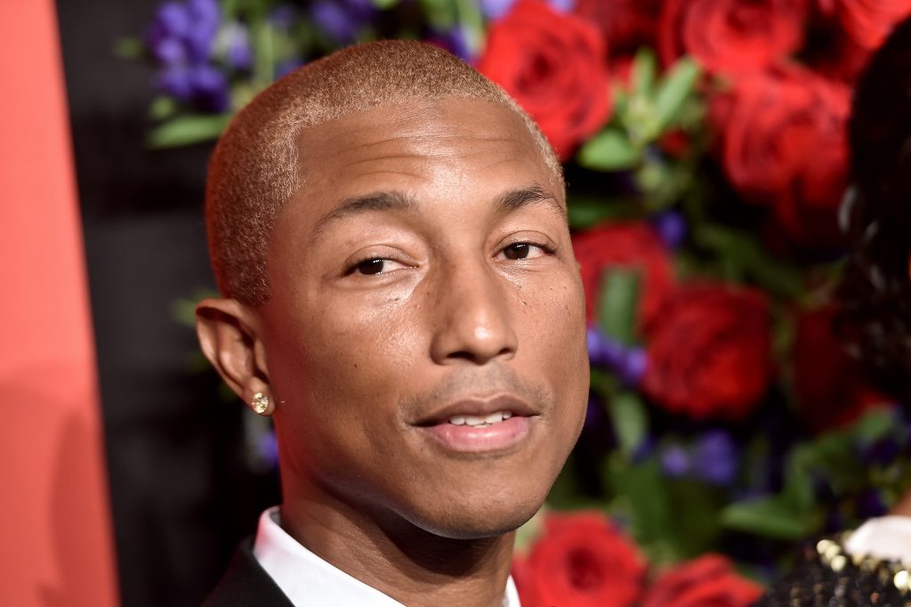 Pharrell Williams did not commit perjury in ‘Blurred Lines’ lawsuit, judge rules