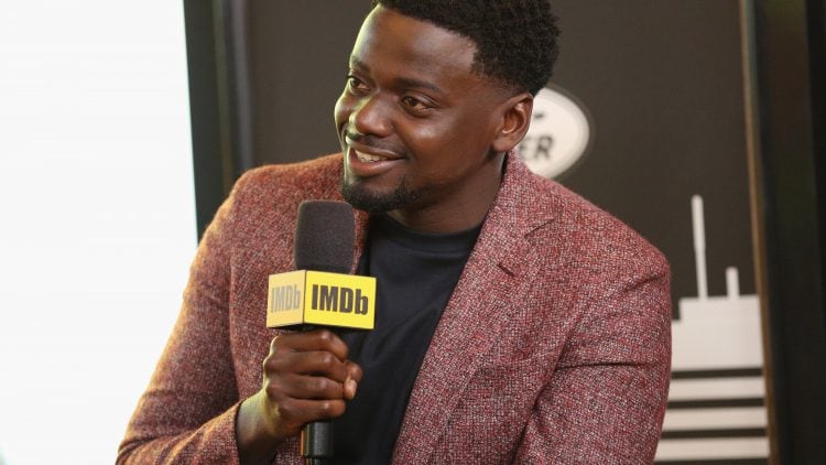 Daniel Kaluuya reveals he wasn’t invited to world premiere of ‘Get Out’