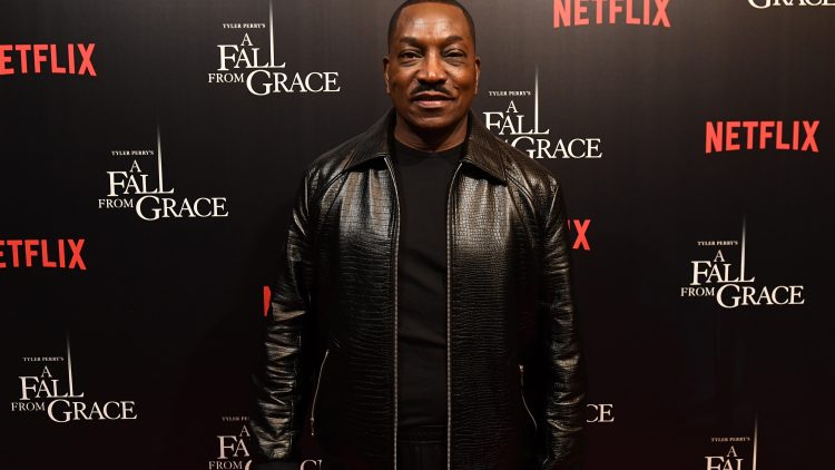 Clifton Powell says he was denied film role because of skin tone