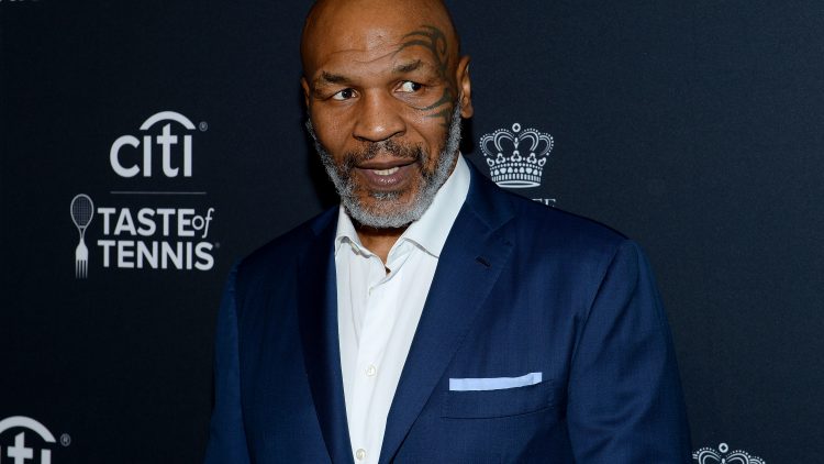 Mike Tyson slams Hulu over upcoming ‘Iron Mike’ series