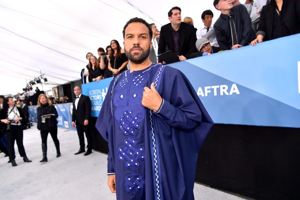 O-T Fagbenle cast as Barack Obama alongside Viola Davis in ‘The First Lady’