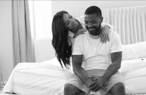 ‘Love and Hip Hop’ Star Ray J Opens Up About His Marriage to His Estranged Wife Princess Love