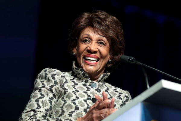 Maxine Waters Claims Her Comments Encouraging Public to Confront Trump Officials Won’t Be Effective for Trump’s Attorneys to Use at His Impeachment Trial