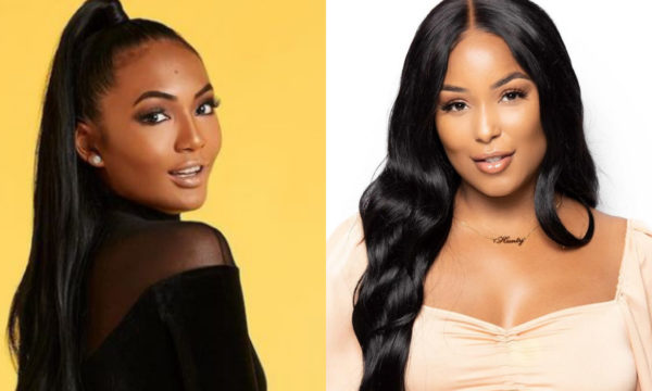 ‘A Good Ole Nice Nasty Read’: ‘RHOA’ Newbie Falynn Guobadia Throws Shade at Co-Star Latoya Ali for Questioning Her Means of Support