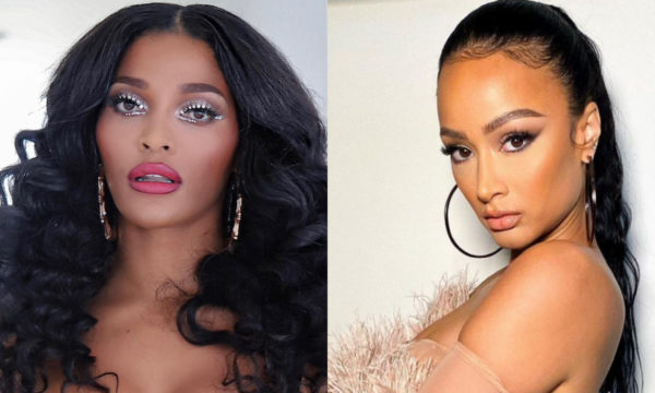 ‘It’s Giving Very Much Ronnie’: Joseline Hernandez’s ‘Players Club’ Comment Over Draya Michele’s Dream Role Leaves a Sour Taste In Fans’ Mouths