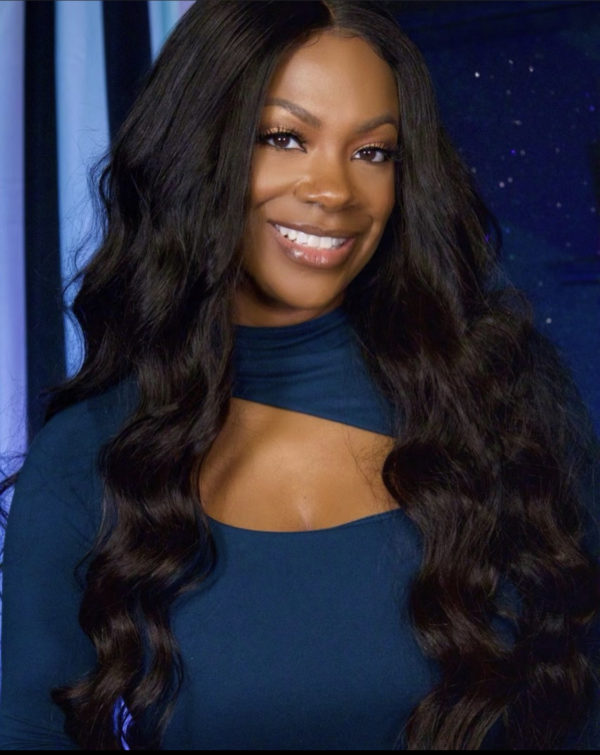 Kandi Burruss Reveals on ‘WWHL’ What Annoys Her Most About Each ‘RHOA’ Cast Mate