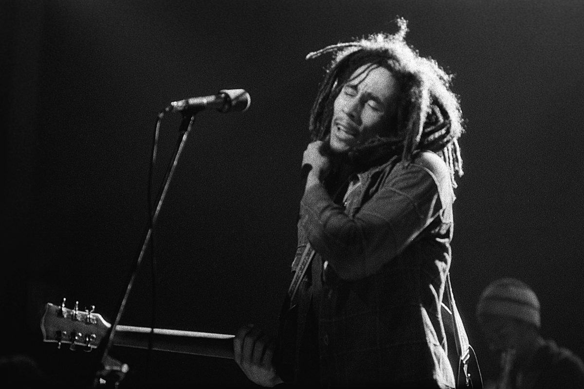 Happy Birthday, Bob Marley! Reggae Legend Lives On In Death