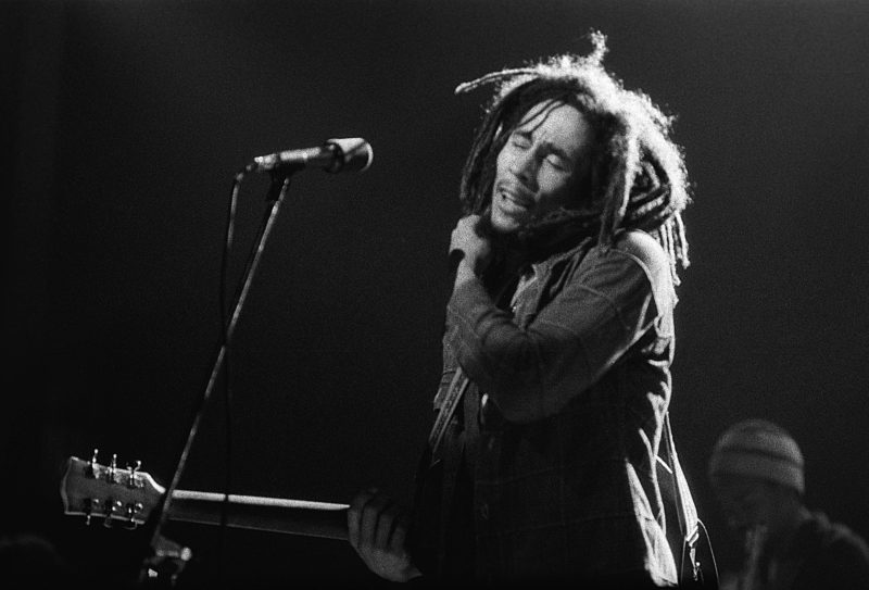 Happy Birthday, Bob Marley! Reggae Legend Lives On In Death