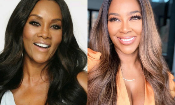 ‘She Apologized, But I Don’t Owe Her an Apology’: Vivica A. Fox Forgives Kenya Moore for Past Beef and Invites ‘RHOA’ Star to Her Show