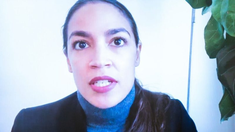 AOC says she’s a survivor of sexual assault while speaking on Capitol riots