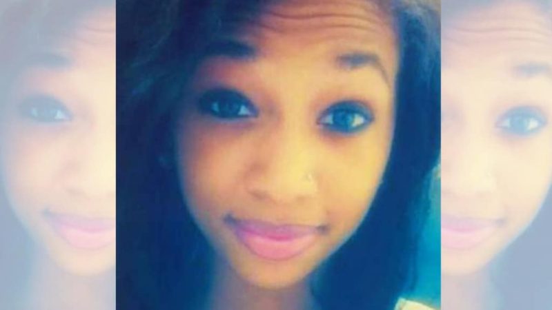Virginia teen’s body found almost eight years after she went missing