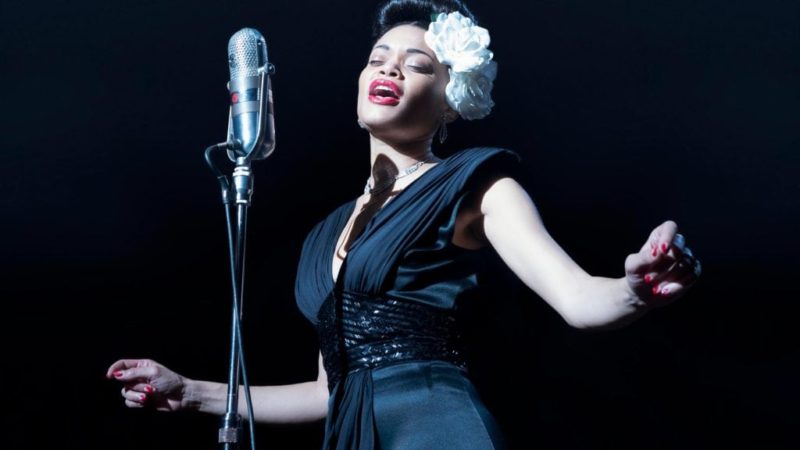 Andra Day on ‘trauma’ of portraying Billie Holiday: “I hated myself in that moment”