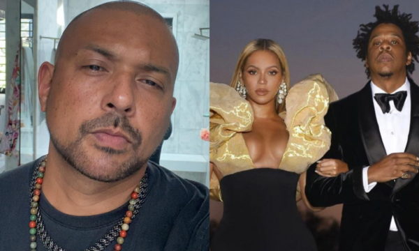 ‘Nothing Really Happened’: Sean Paul Denies Alleged Jay-Z Comments of the Rapper Being Jealous About Beyoncé’s Collaboration In New Interview