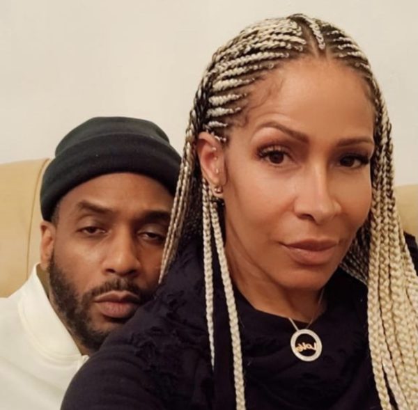 ‘You Better Callll Tyroneeeeeeeeeee’: ‘RHOA’ OG Sheree Whitfield Reunites with Her Former Flame Tyrone Gilliams Following His Release from Prison
