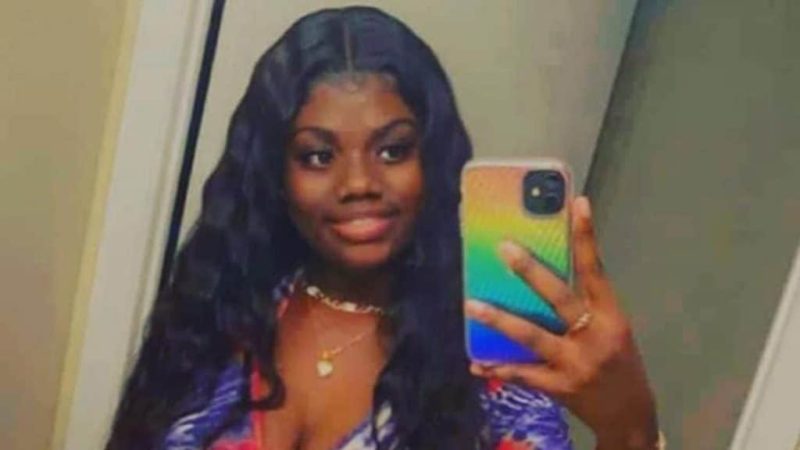 Body of missing Florida mom, 20, found in shallow grave