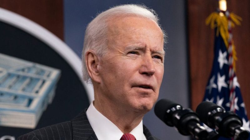 Biden extends pandemic help for homeowners, renters wait