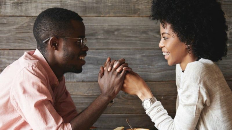 The prototype: ‘Dear Culture’ podcast looks at Black love throughout history