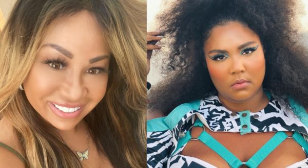 CeCe Peniston Speaks Out About Accusing Lizzo of Plagiarism: ‘If You’re Gonna Use It Just Say Where You Got It From’