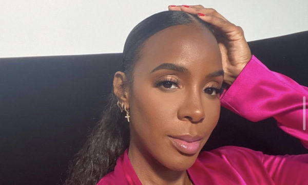 Kelly Rowland Says She’s “Not Tripping Over a Snapback” After Welcoming Her Second Son Noah