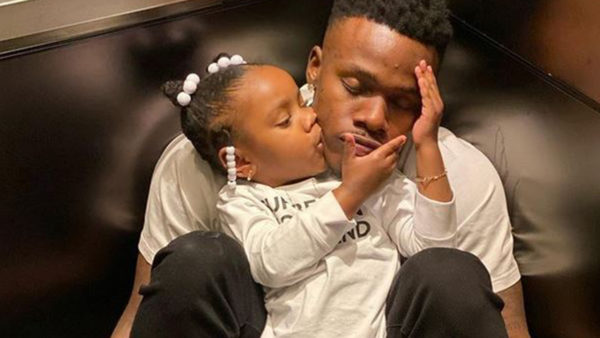 ‘She Went Crazy with the Lemon Pepper’: Fans Crack Up When DaBaby’s Daughter Pours a Healthy Amount of Seasoning on Food While Cooking with Her Dad