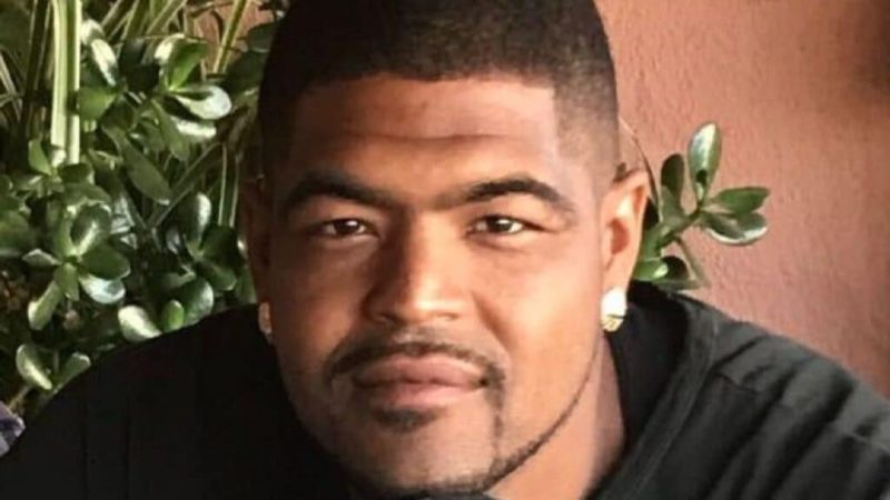 Family of Dijon Kizzee files $35M claim against LA County for unreasonable force in shooting death