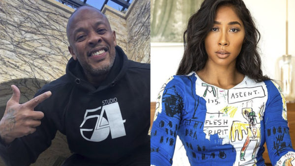 ‘I’ve Known For a While’: ‘Love & Hip Hop: Hollywood’ Star Moniece Slaughter Says That Co-star Apryl Jones and Dr. Dre Are Dating