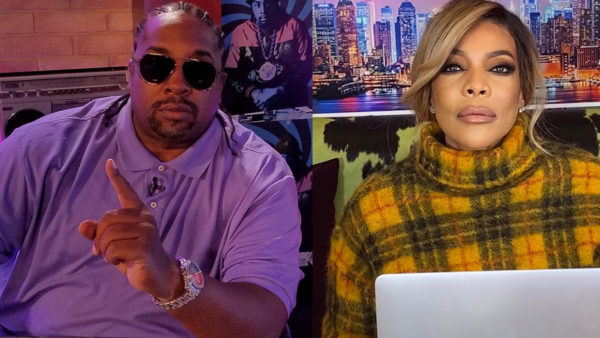 ‘Tell Us the Full Story’: Eric B. Denies Wendy Williams Biopic Rental Car Allegations, Says ‘the Truth Is Something Different’