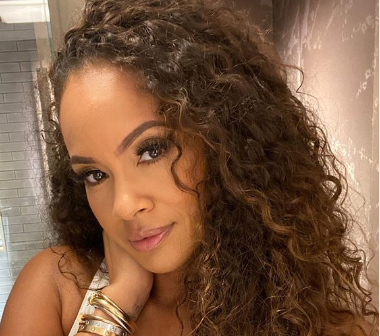 ‘Basketball Wives’ Star Evelyn Lozada Claims O.G. Chijindu’s Colorist Accusations Led to Death Threats Against Her