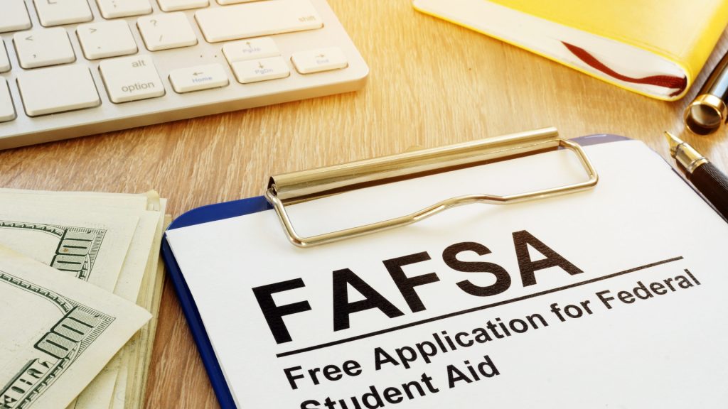 Black college students more likely to be audited when applying for financial aid, analysis finds