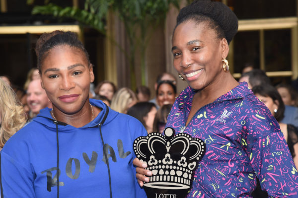 “It’s Just Something I Had to Grow Used to’: Serena Williams Says Racism Caused People to Cheer for Her and Sister Venus to Lose Matches at Start of Their Careers