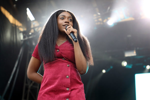 ‘It’s a Movie About an Informant’: Rapper Noname Explains Why She Passed on the ‘Judas and the Black Messiah’ Soundtrack