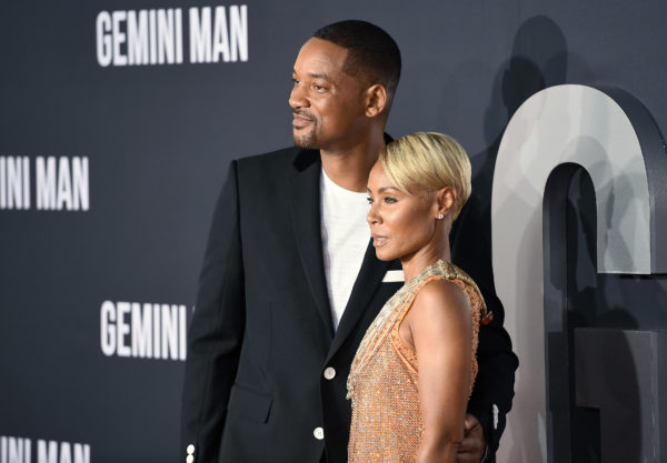 Will and Jada Smith’s Westbrook Studios Is Partnering with Nigeria’s EbonyLife Studios for Africa-Based TV and Movie Projects