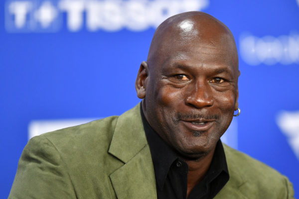 Michael Jordan Donates $10 Million to Medical Clinics In His North Carolina Hometown: ‘Everyone Should Have Access to Quality Health Care’