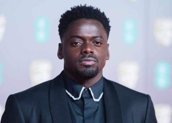 Daniel Kaluuya Says Taking on the Role of Fred Hampton In ‘Judas and the Black Messiah’ Was a ‘Lot of Weight to Carry’