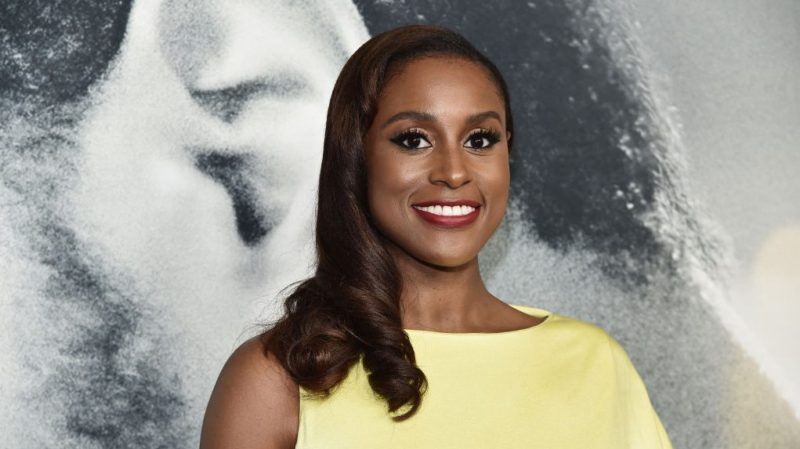 Issa Rae reflects on ‘Misadventures of Awkward Black Girl’: ‘It kind of had to be sh*tty’