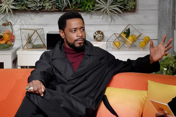 ‘Sometimes Your Body Thinks that’s Real, Everything You’re Putting it Through’: LaKeith Stanfield Says His Role in ‘Judas and the Black Messiah’ Took a Toll on His Mental Health