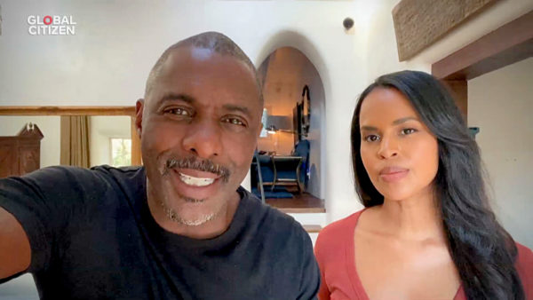 Idris Elba and Wife Sabrina Are Debuting a New Afro-Futuristic Anime Via Streaming Service Crunchyroll: ‘We’re Both Fans of the Genre’