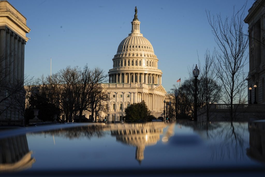 Who was America’s first Black congressman?