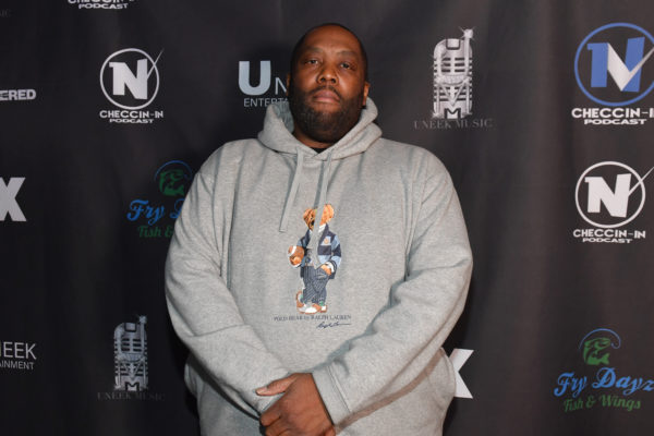 ‘Please Consider What Would Have Happened If One of Y’all Actually Hit One Another’: Killer Mike Responds After Shooting Damages His Barbershop