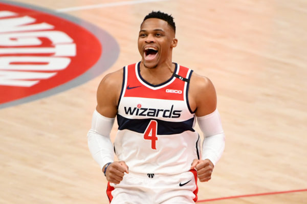 NBA Star Russell Westbrook Is Producing a Documentary About the 1921 Tulsa Massacre for The History Channel: ‘These Are the Stories We Must Honor and Amplify’