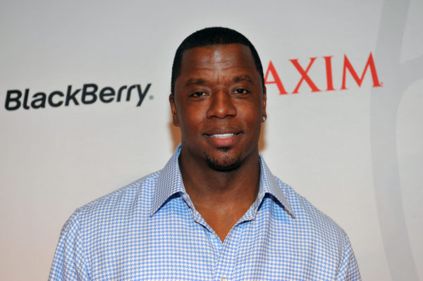 Kordell Stewart Addresses Gay Rumors Once Again, Says Porsha Williams Was His ‘True Love at the Time’