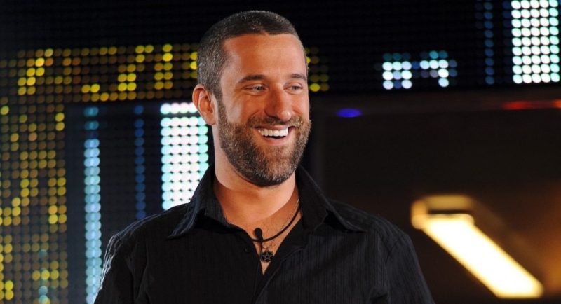 ‘Saved by the Bell’ star Dustin Diamond dies of cancer at 44