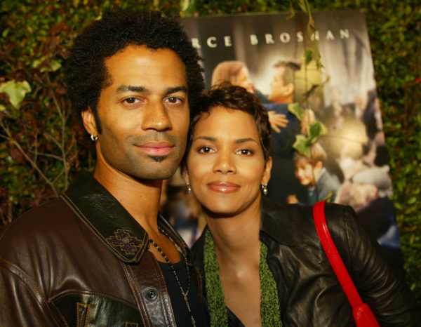 ‘There’s Always Three Truths’: Eric Benét Opens Up About His Relationship with Halle Berry