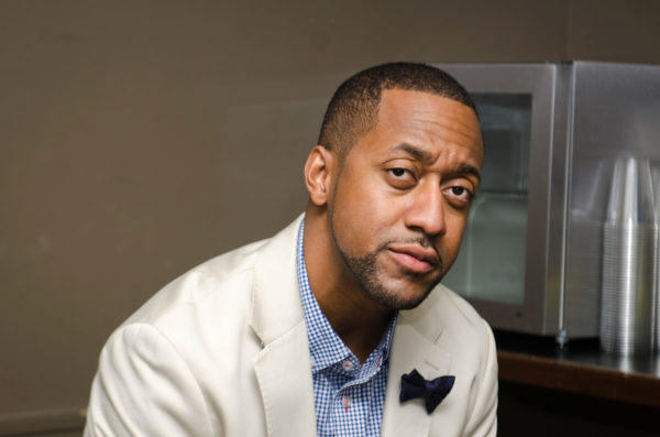 Jaleel White Says He Was Never Invited to the Emmys: ‘I Was Told I Would Be Wasting My Time to Even Submit Myself for a Nomination