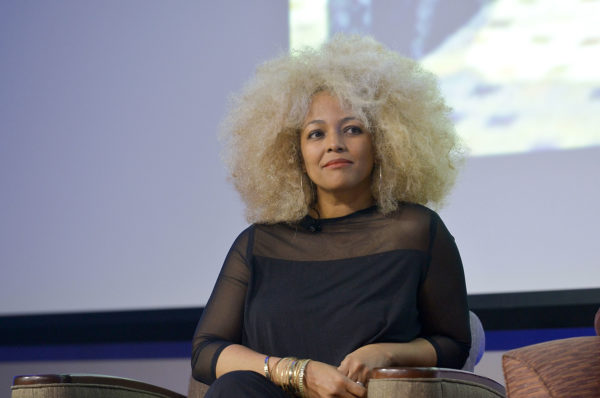 ‘I Wasn’t There to Fit In’: Kim Fields Talks ‘RHOA,’ Kenya Moore and Reveals Which Housewife She Still Talks To